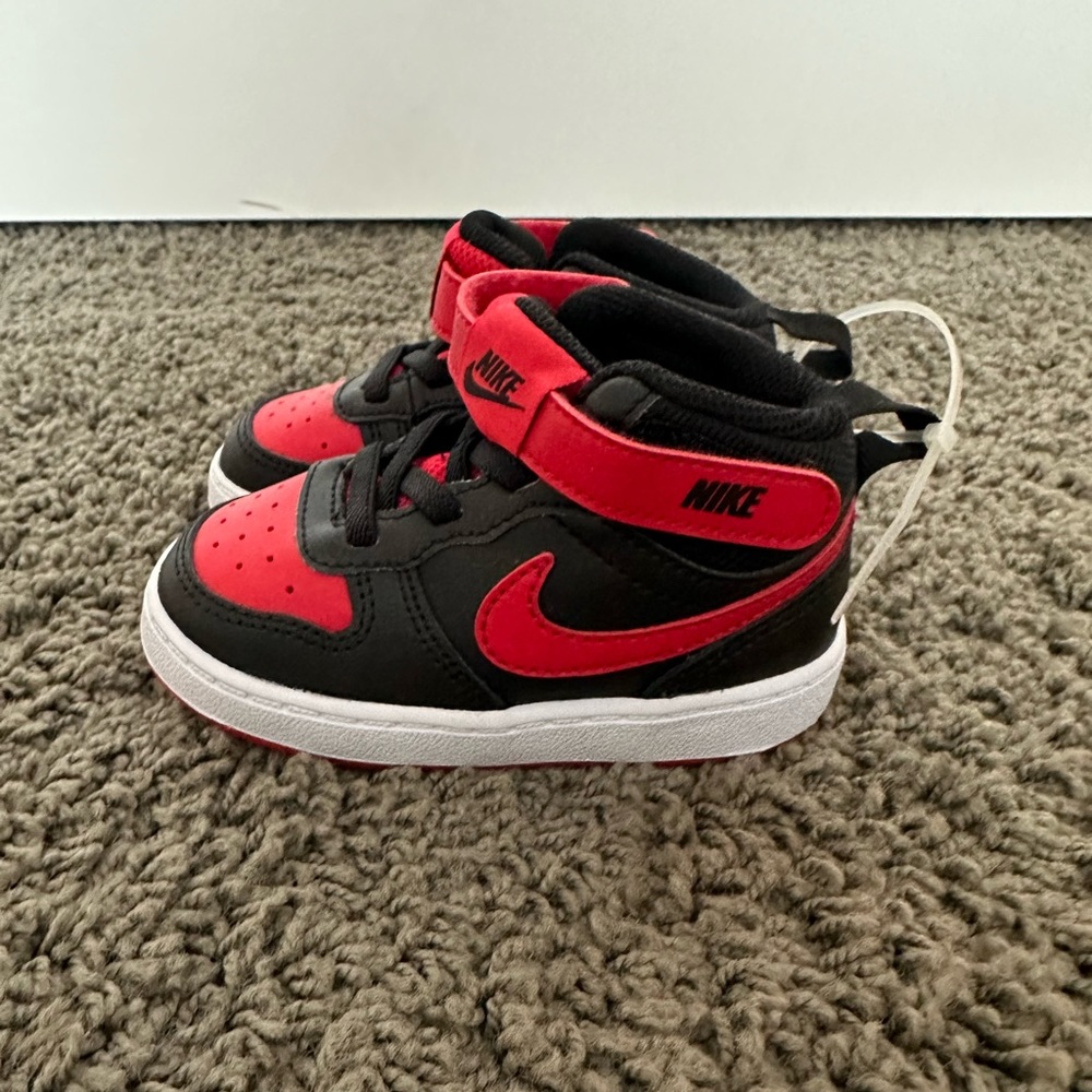 Nike Air Jordan’s